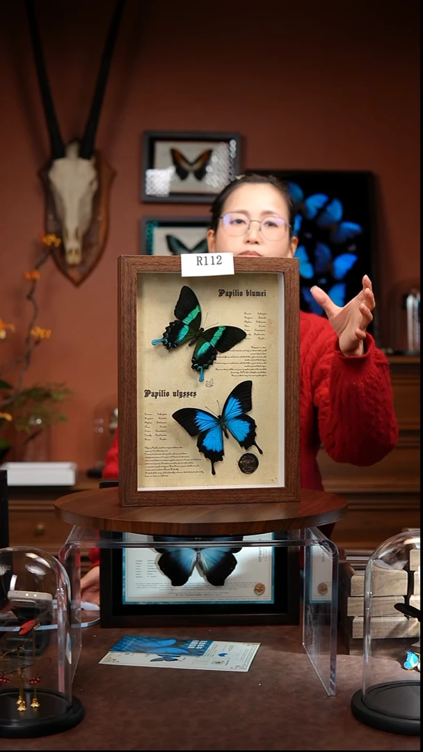 R112   爱神 天堂组合   微瑕  拍下不退不换