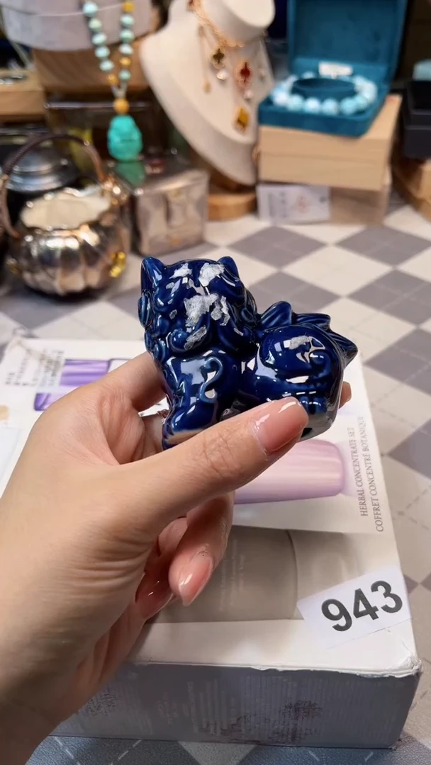 瓷片陶茶666文玩周边多人