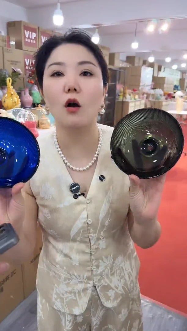 泰国花瓶花器D-晚2随机一只