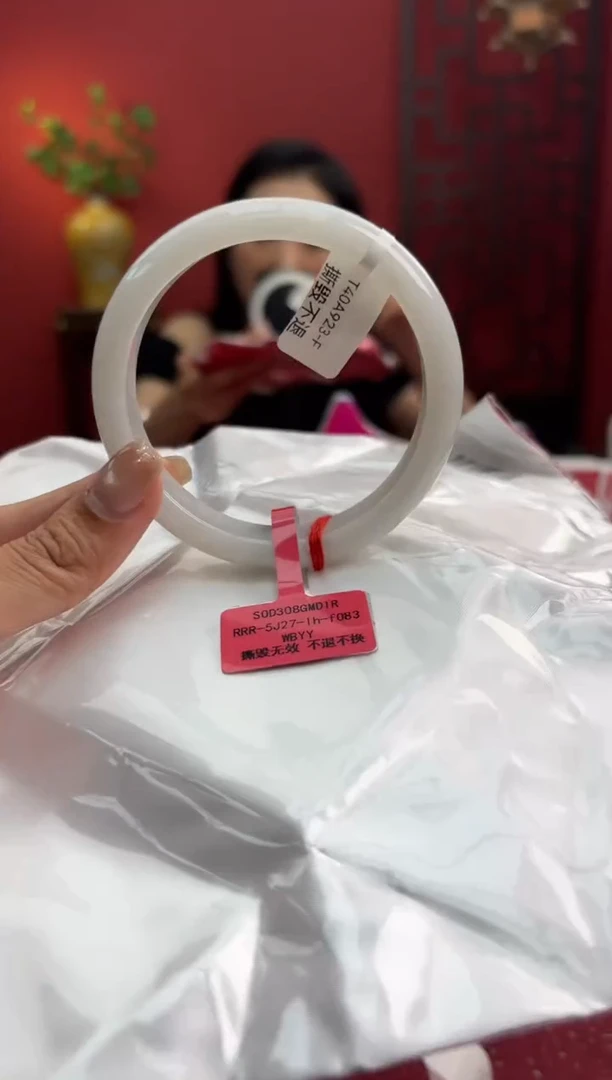未镶嵌手镯翡翠翡翠手镯10