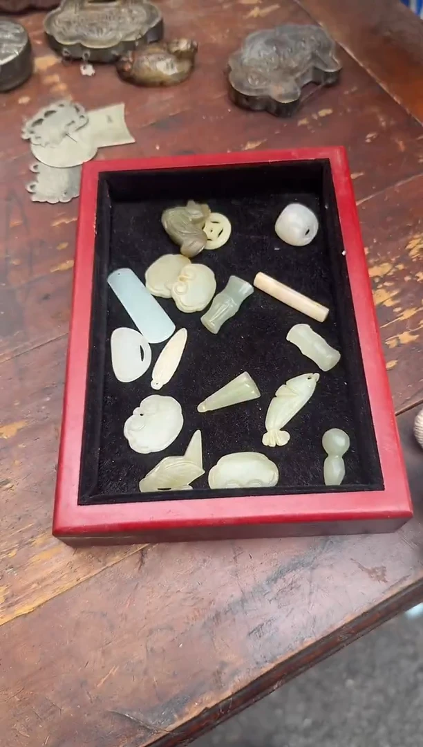 茶盏心**海直播闪购改价链接17