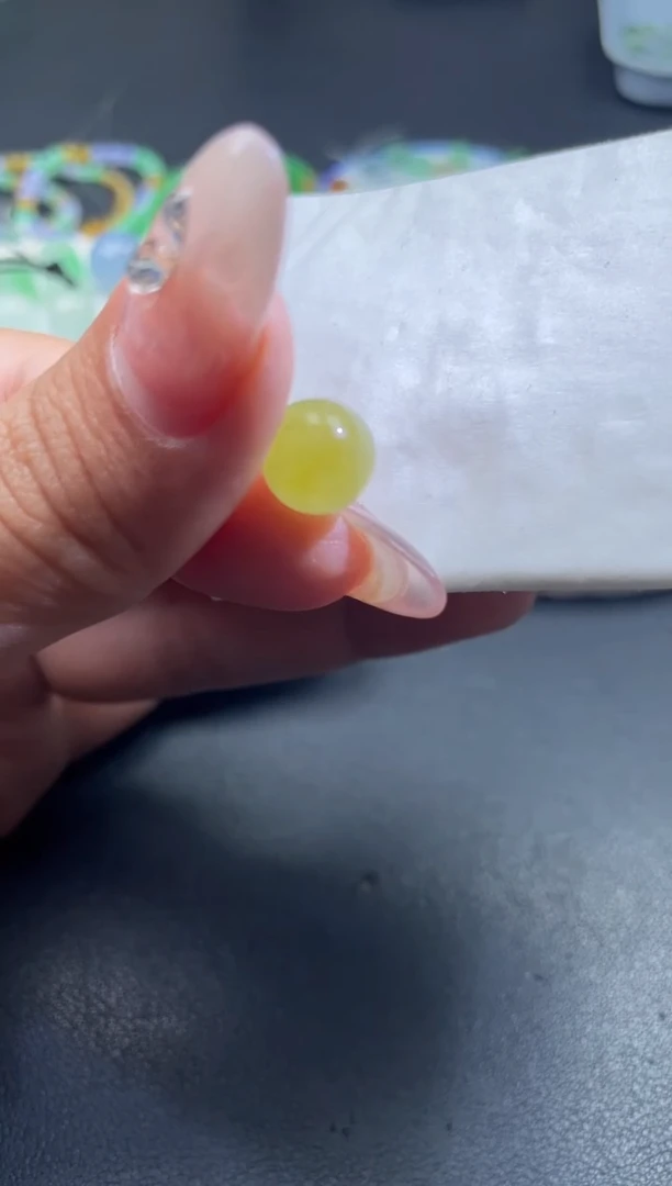 【闪购商品】定制翡翠未镶嵌BBBBB156
