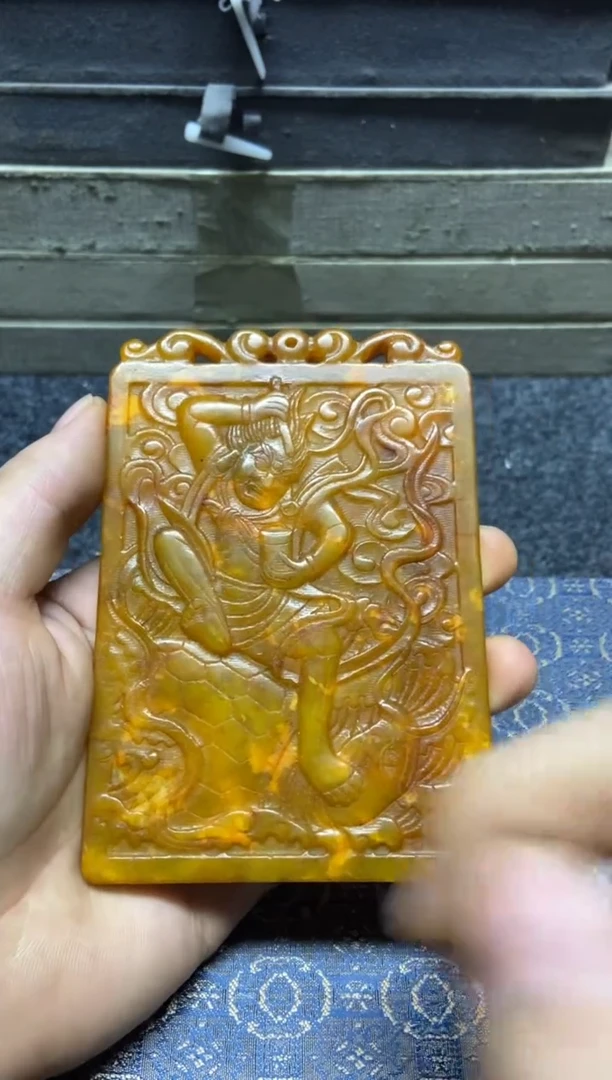 玉桌面创意/精品摆件