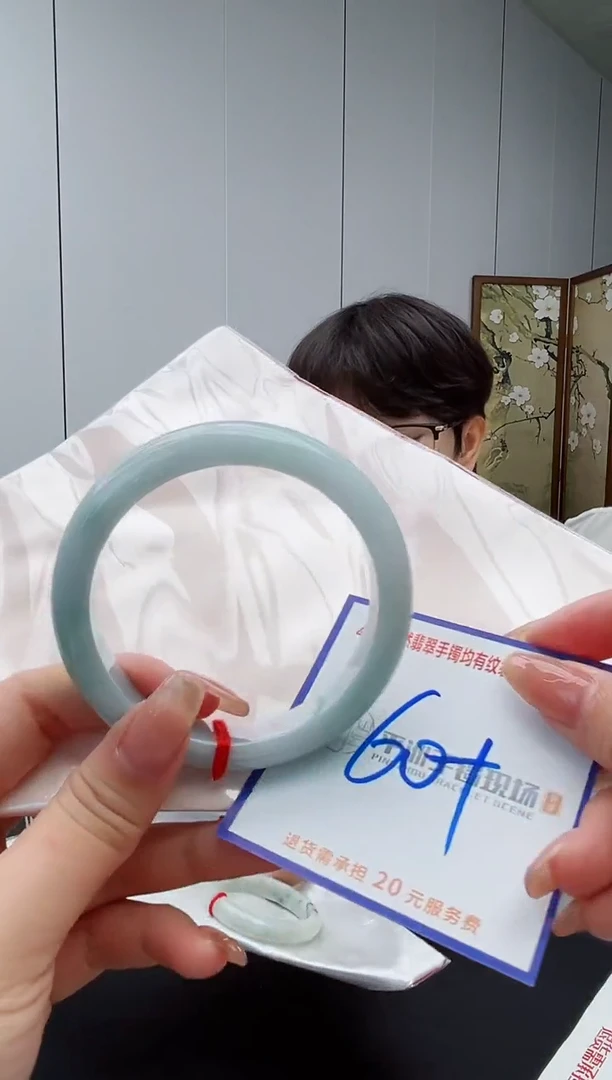 翡翠手镯未镶嵌1111111111