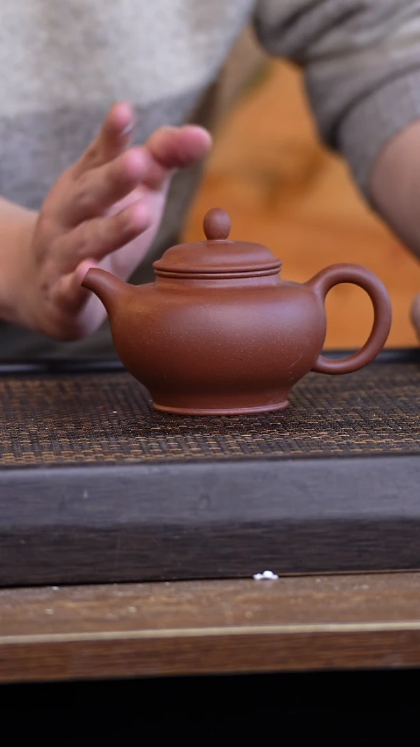 【闪购商品】紫砂茶壶456789312465879