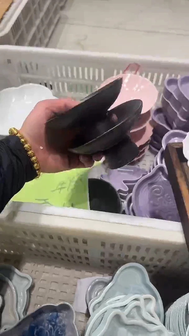 瓷片微瑕商品 介意勿拍