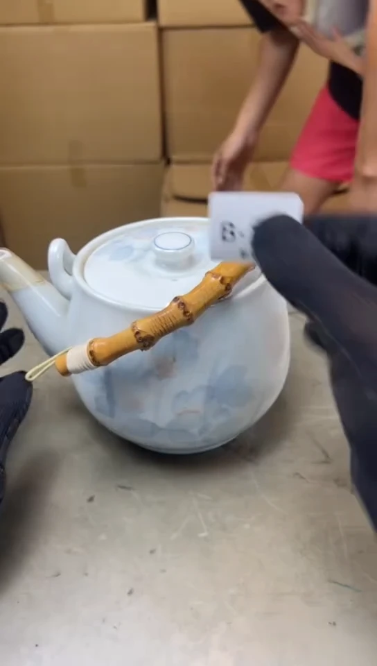 瓷片293聚宝缘海淘精选