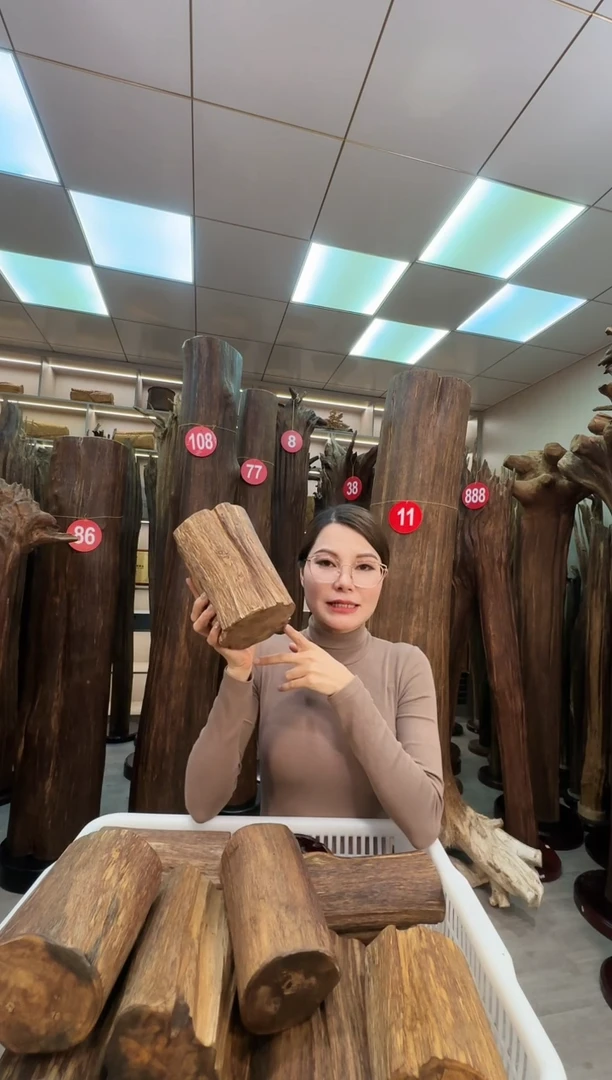 沉香沉香枕沉香原料 七天无理由