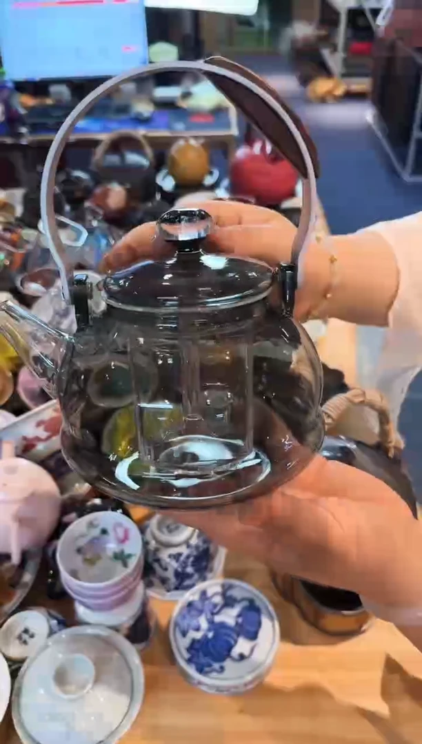 快来 茶具专场 清仓倒计时