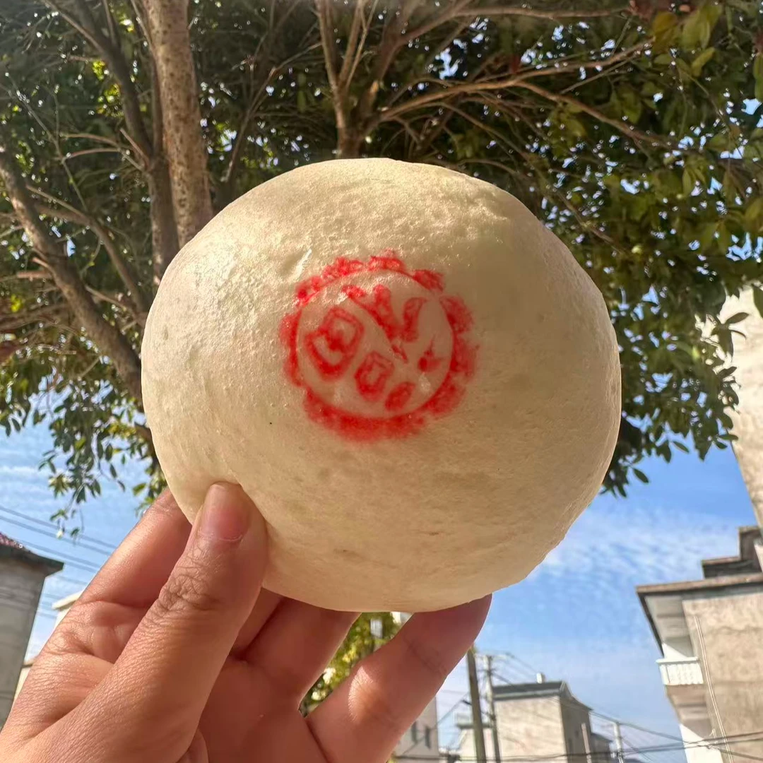 江西鄱阳酒水发粑糯米酒水发酵微甜酒酿馒头现做现发包邮