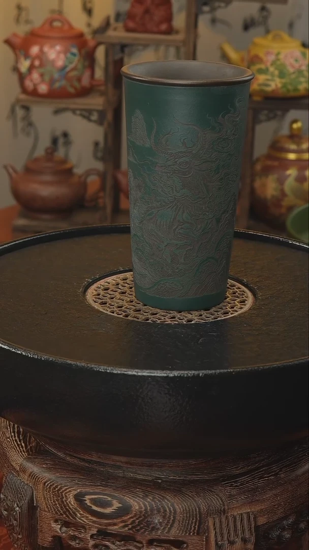 茶壶紫砂紫砂杯闪购