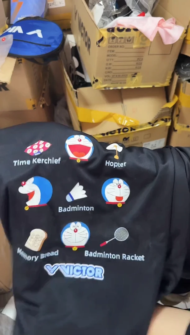 15号 微瑕正品 哆啦A梦2XL