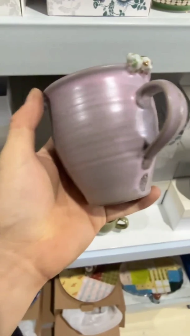 美物严选好物多多g474粉色