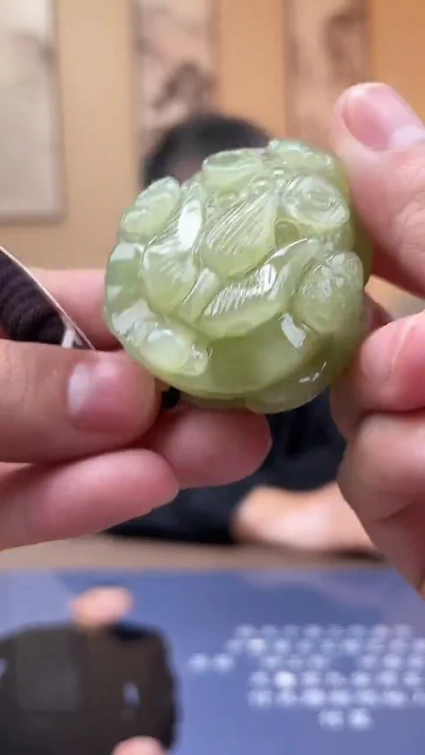 定制和田玉多样性发货拍一发一