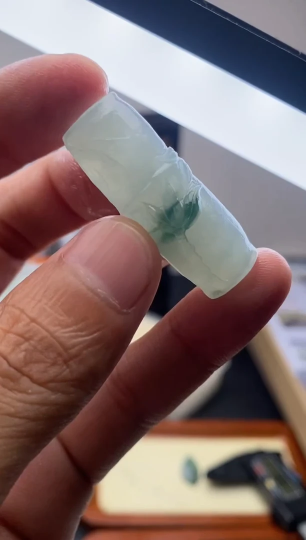 未镶嵌定制翡翠天然缅甸A货翡翠