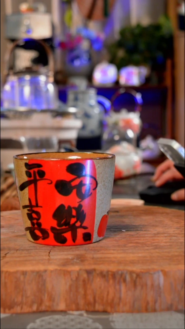 【闪购商品】杯景德镇瓷生活手作