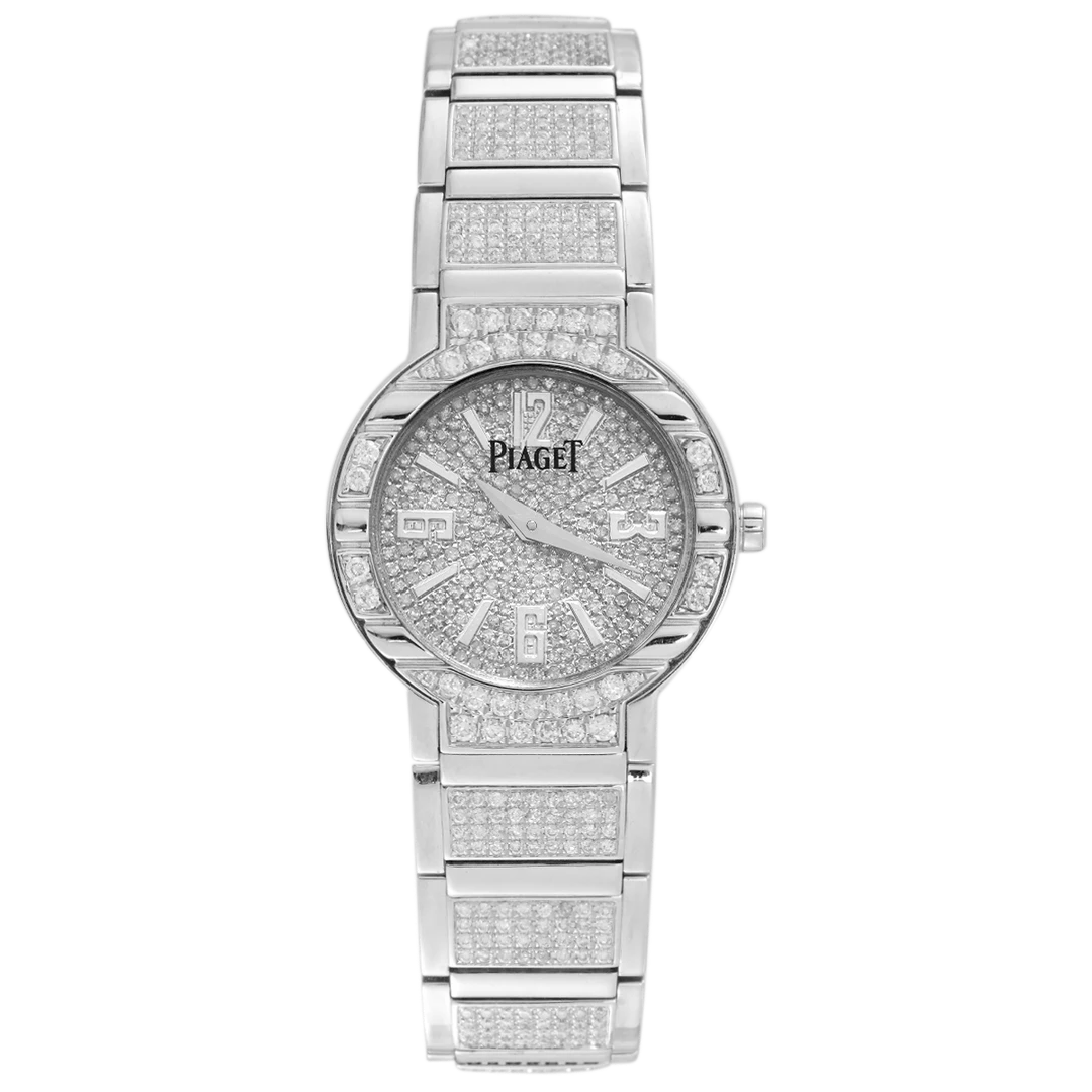 99新 Piaget/伯爵 G0A26506腕表/后钻/WHT029214
