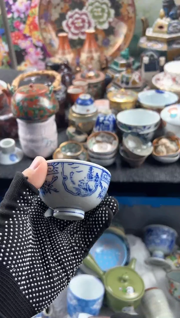 【闪购商品】瓷片 满20包邮，偏远地区不包邮.111