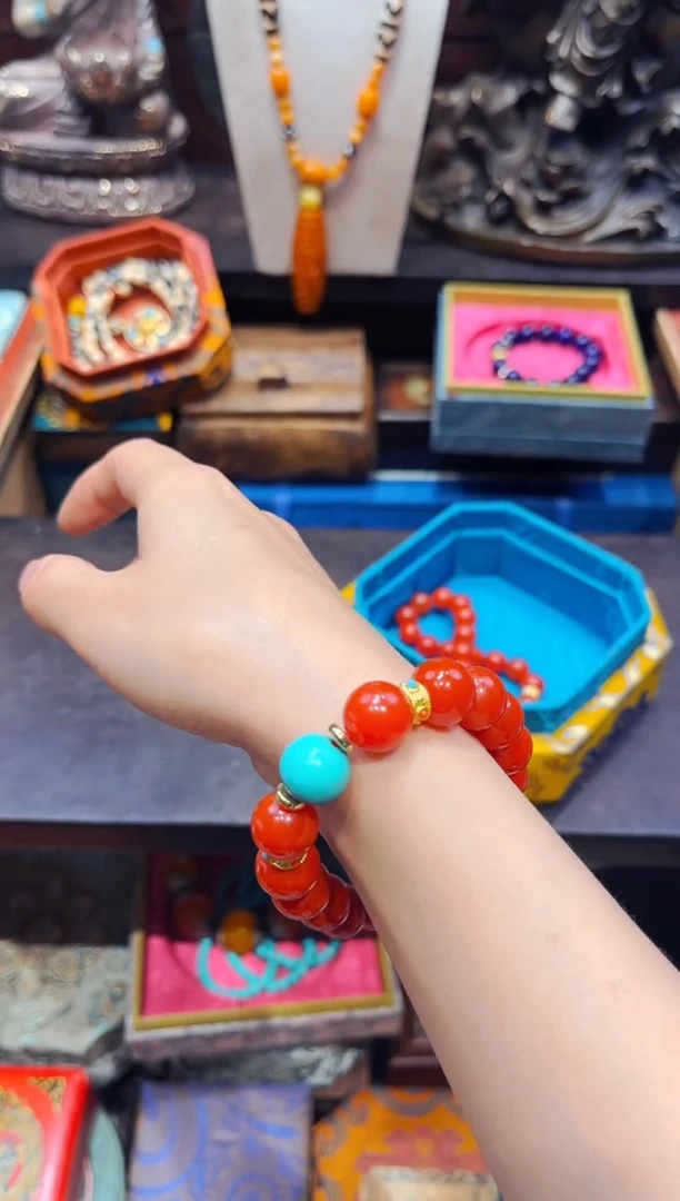 【闪购商品】玛瑙/玉髓1合金欣妹专属精选链接a0120