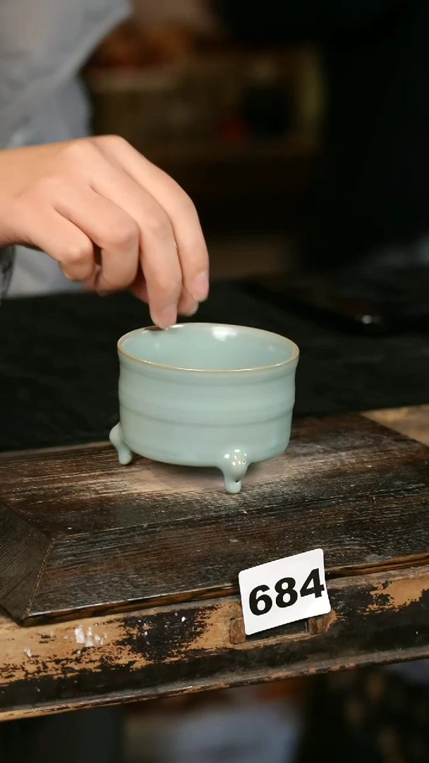 【闪购商品】瓷片见山北野见山北野