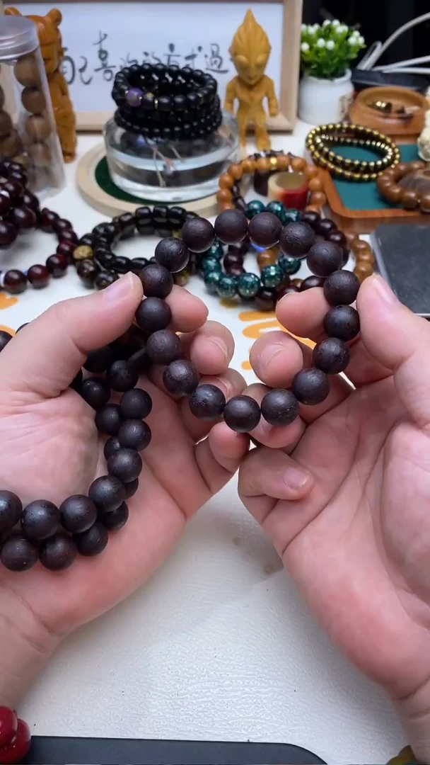 降真香手串/手链降真香1.2