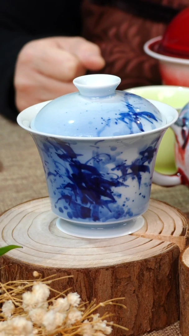 【双非遗·沐窑匠师手作】