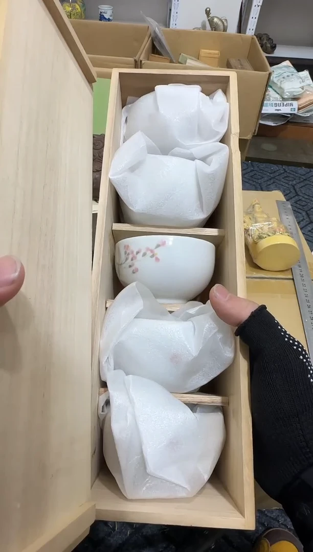 摆件陶听***?二哥亚路中古文化