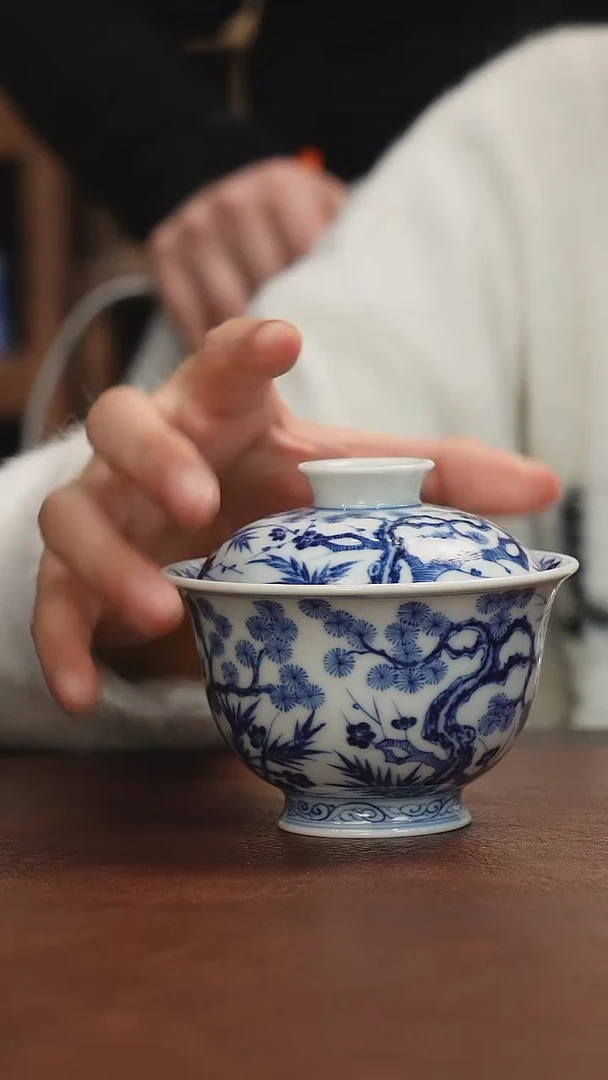 【闪购商品】盖碗111111111111111111