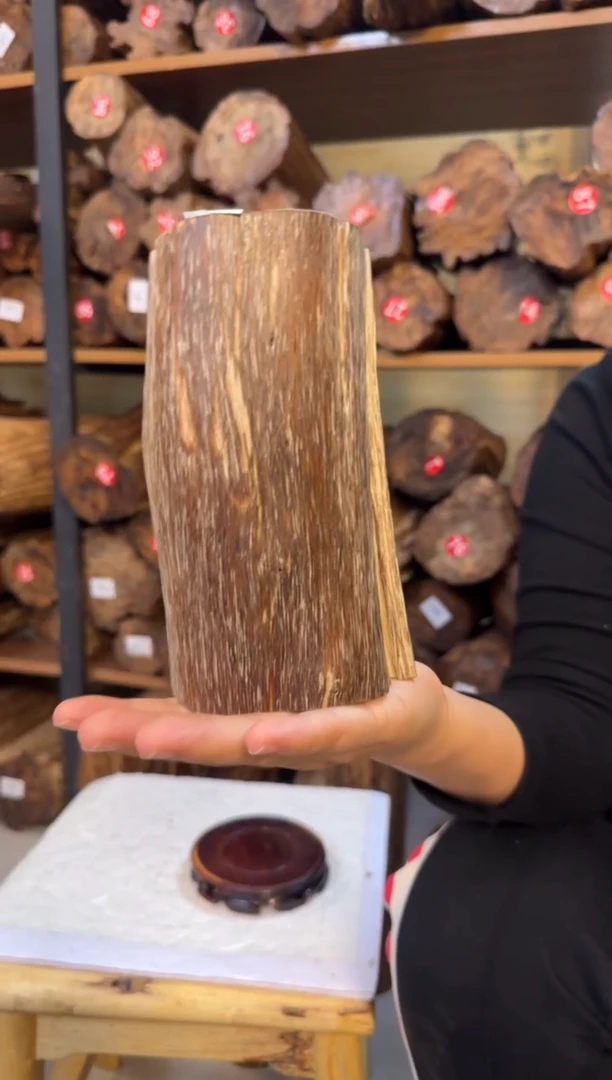 沉香沉香枕 沉香原料发一件20