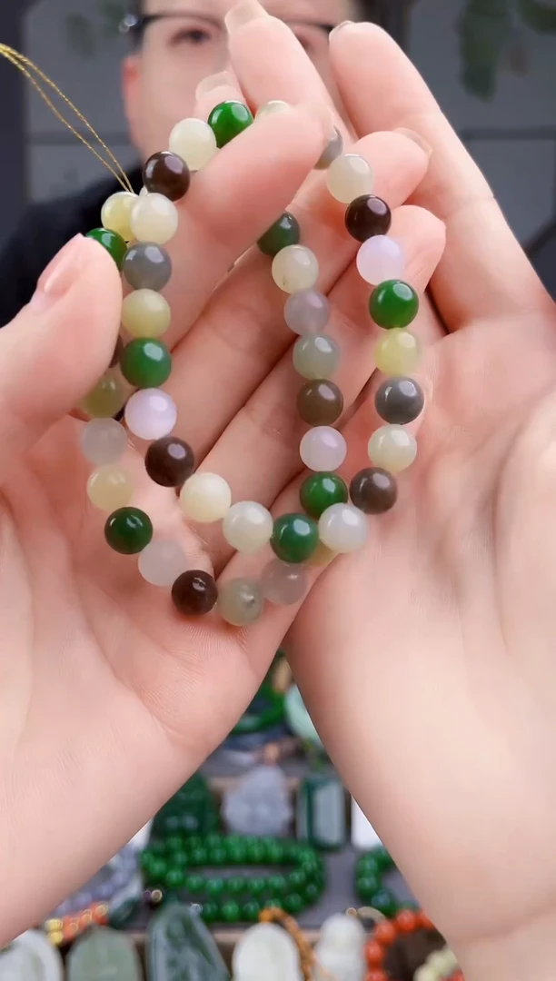 颈饰未镶嵌和田玉多样性发货拍一发一8