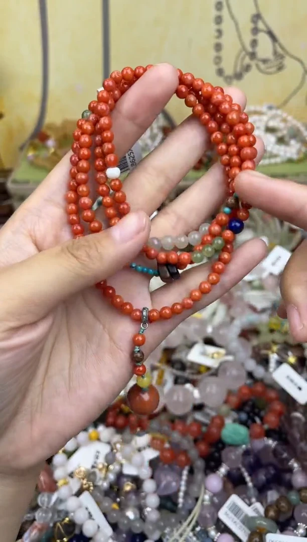 手饰玛瑙未镶嵌111