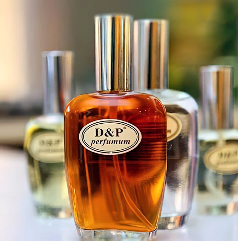 【V3爱神】D&P香水爱神男士持久香水男士爱罗斯