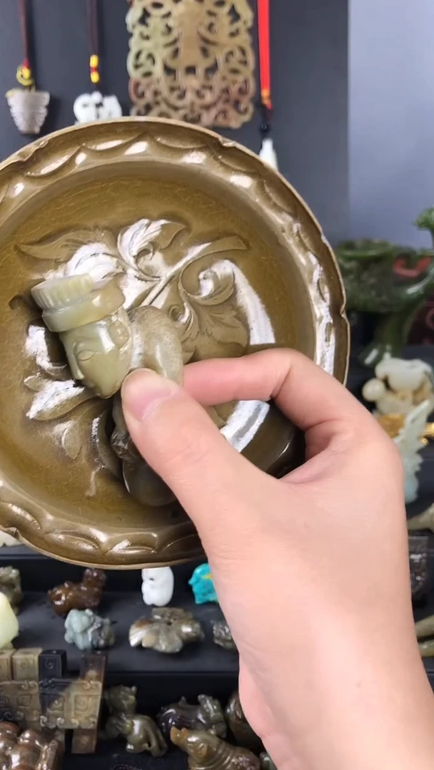 瓷片8****8瓷器瓷器和田