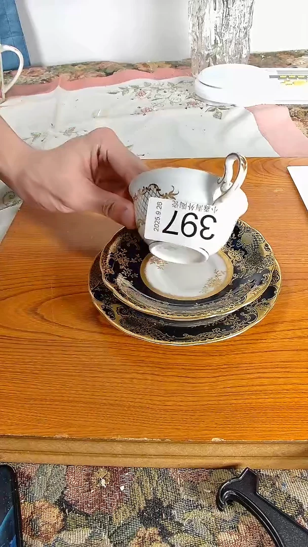 瓷片小淼海外陶瓷工艺品