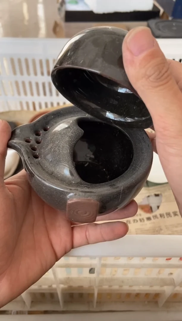 杯子瓷无运费险有瑕疵的摄影的产品有使用过的痕迹有点脏介意勿拍