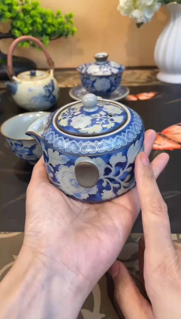 小缘茶器 源头工厂