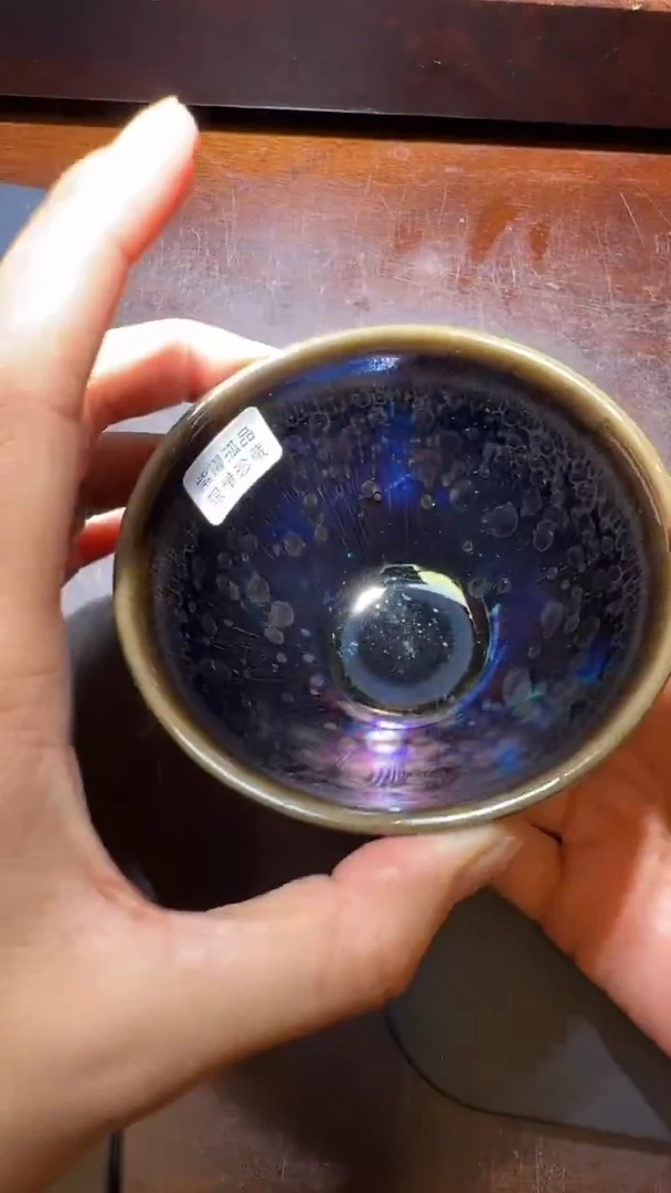茶盏徐祖亮高端收藏2