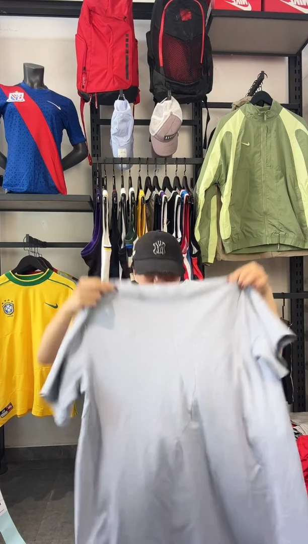 384·编码 耐克卫衣服饰过款为准 尺码·