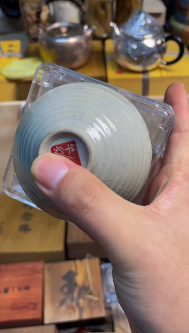 宝顺中古仓直播好物推荐87