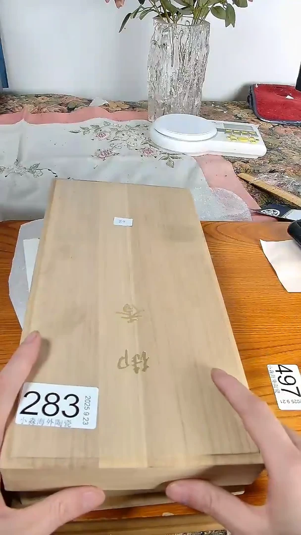 瓷片F****r小淼海外陶瓷工艺品