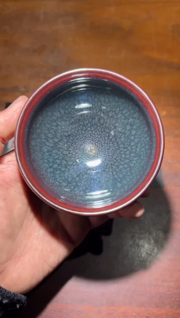 【闪购商品】茶盏79李英余旋精品分享