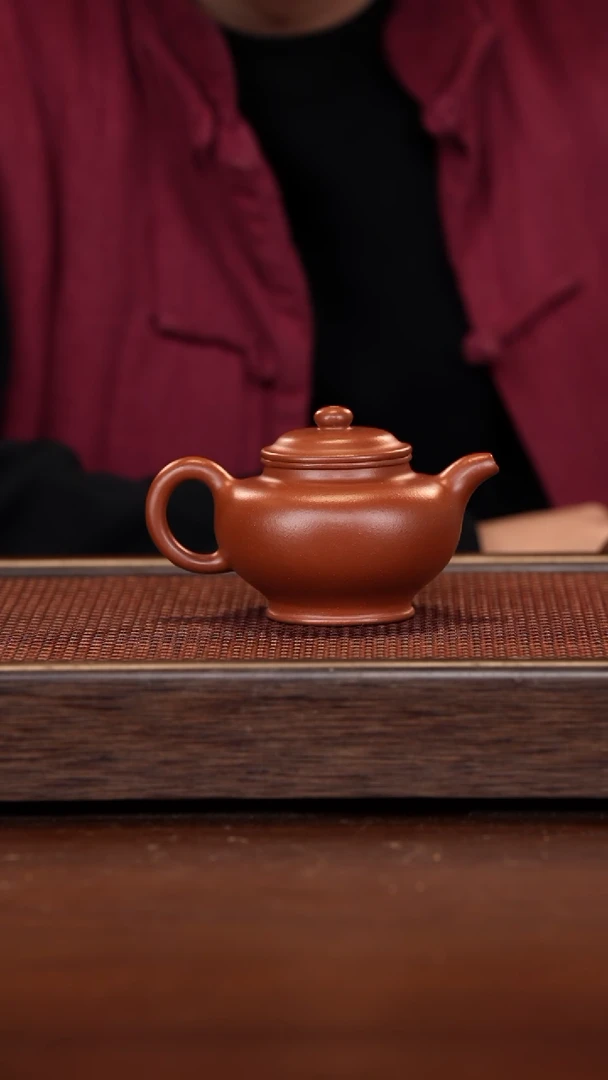 【闪购商品】紫砂茶壶徐壶记紫砂精选