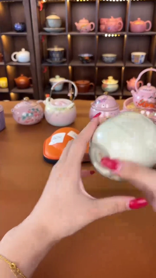 青岚茗器专属闪购链接 不带礼盒