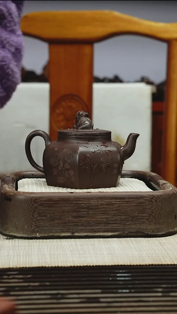 茶壶紫砂1111111111