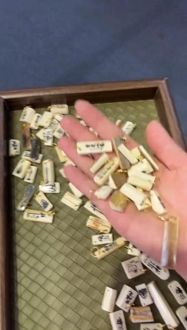 手串/手链/手镯猛犸象牙猛犸卡子多样性发其一