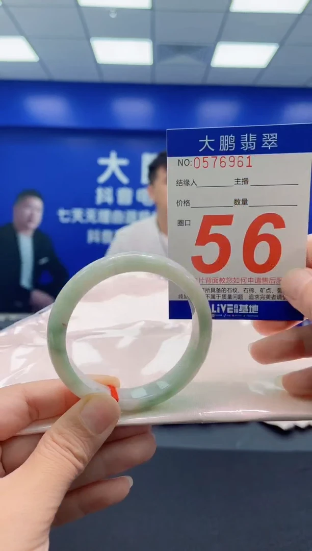 未镶嵌手镯翡翠AAAAAAAAA