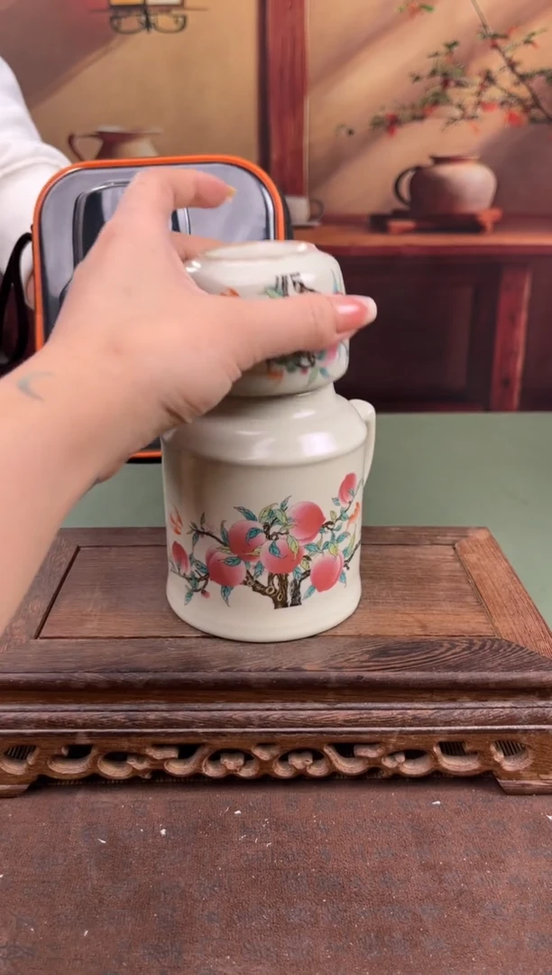 【闪购商品】顾德茶器福利闪购链接