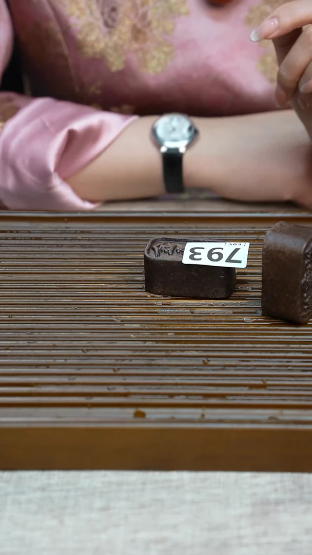 纯手工粗陶茶具每一只不一样