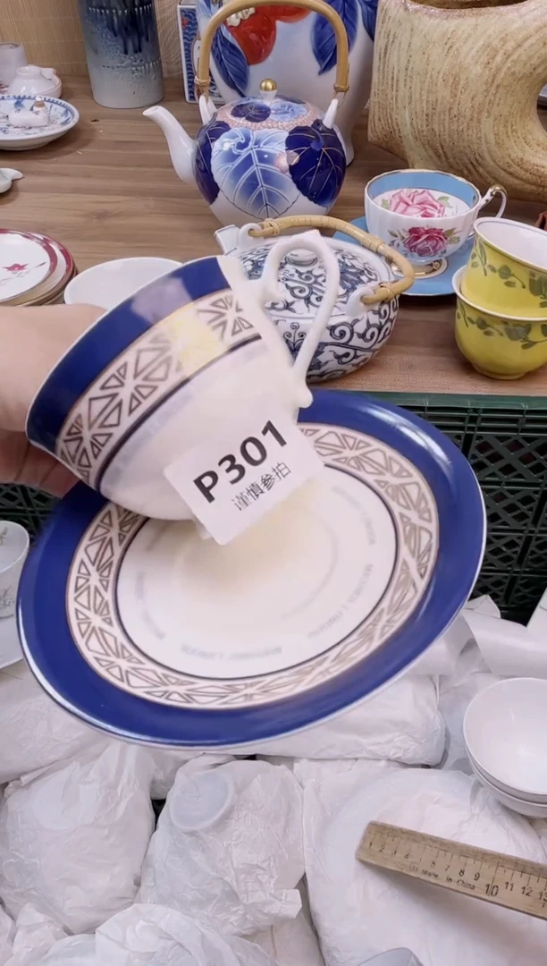 杯                301