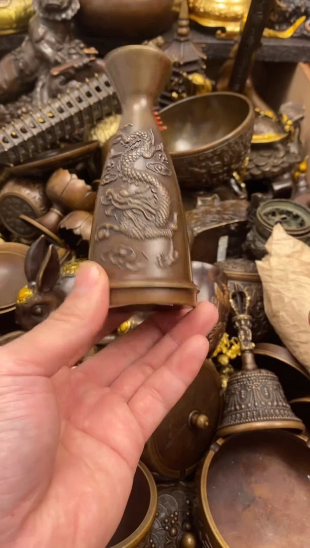 案台摆件 物品摆件